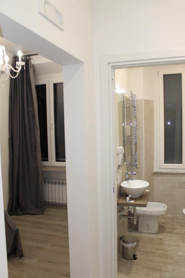 Maison d'hôtes Inside 2*